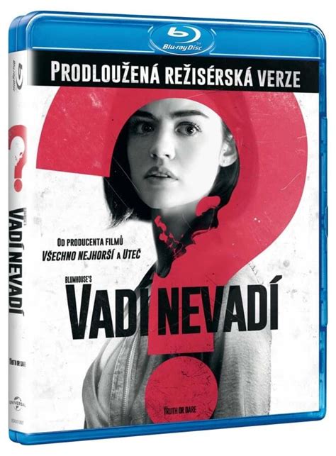 Vadí nevadí (2018)